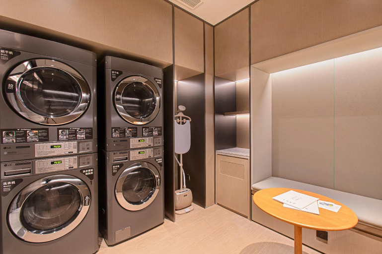 Others 2, Ji Hotel Jincheng Economic Development Zone Lanhua Road, Jincheng