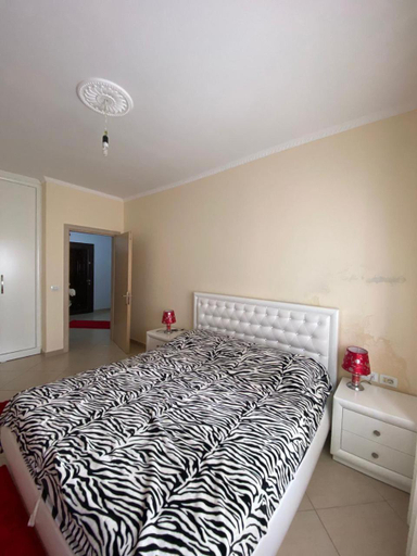 Apartament Pogradec, Pogradecit