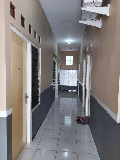 Others 2, Penginapan Sriwijaya Semarang, Semarang