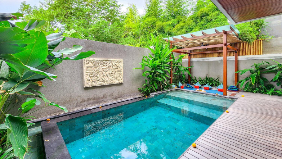 Sport & Beauty 2, Casa De Gracia Sanur Beach by Nagisa Bali, Denpasar