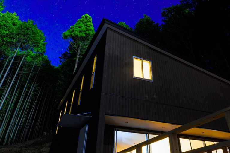 Others 2, GLAMPING GATE 奈良, Nara