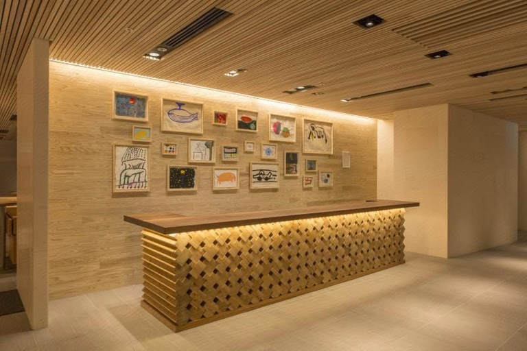 Others 4, Hotel Art Stay Naha, Naha