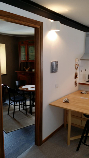 Others 4, Morry's Lodge Guest House, Frosinone