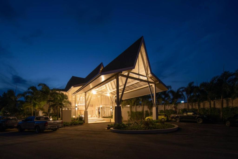 Exterior & Views, Lalynn Resort and Villas, Pulau Phuket