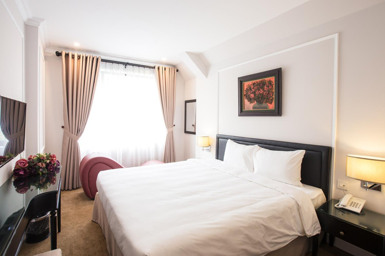 Bedroom 19