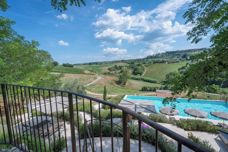 Others 4, Belmonte Spereto Pool Nature Montaione, Florence