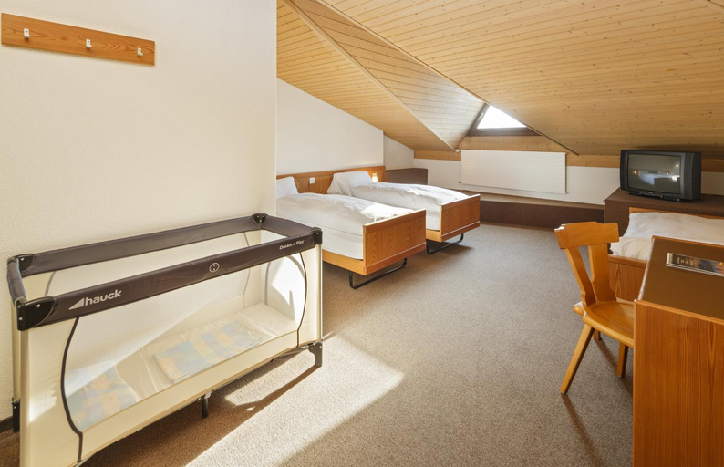 Bedroom 4