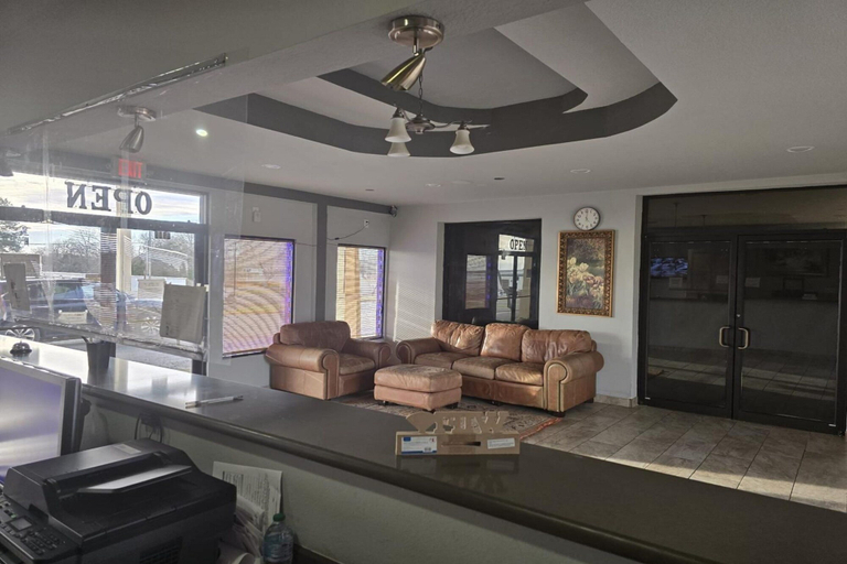 Others 4, Luxury Inn & Suites and RV Park, Nacogdoches
