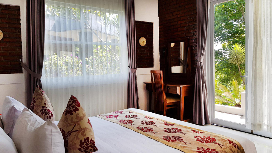 Bedroom 5