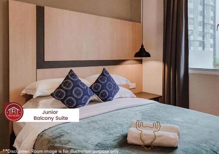 Bedroom 7