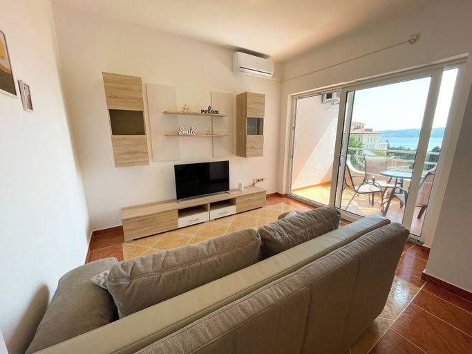 Others 4, Apartment La Mar, Crikvenica