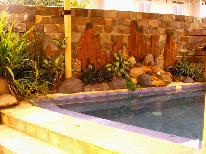 Hotel Green Wattana Sentul, Bogor