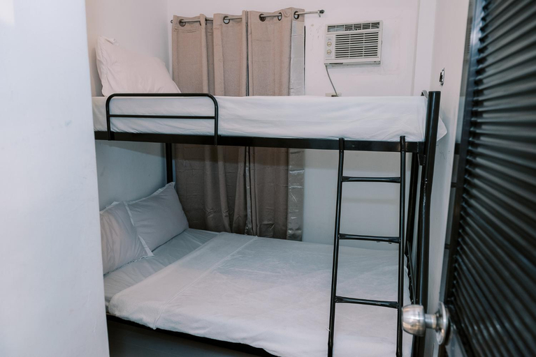 Bedroom 4, Villa Leonida Resort, Bugallon