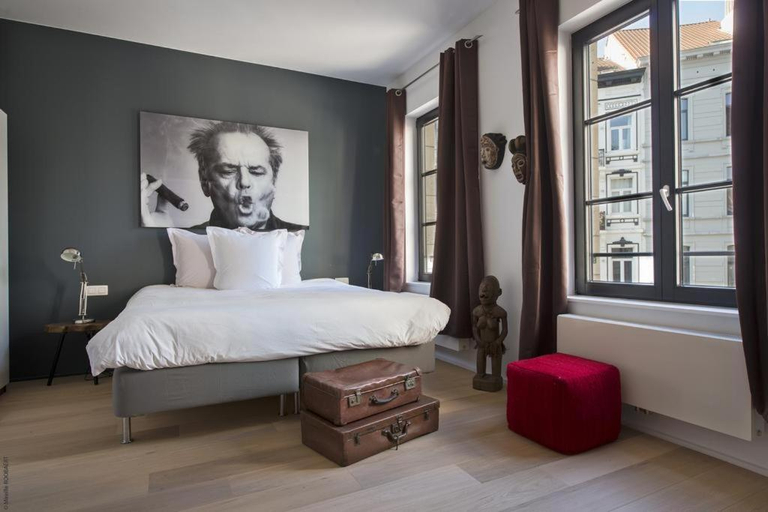 Others 5, Smartflats Premium - Palace du Grand Sablon, Bruxelles