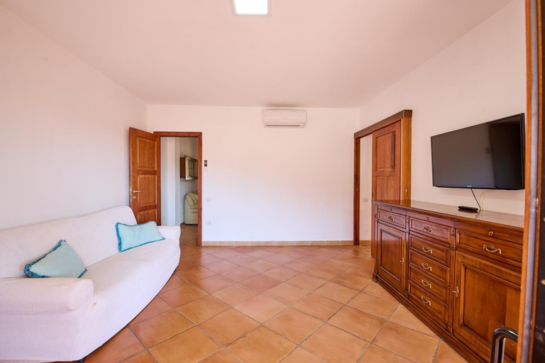 Bedroom, Casa Pisano, Cagliari