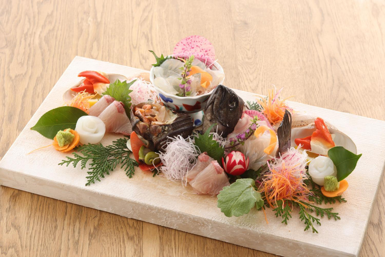 Food & Drinks 5, セトノウツツ, Suō-Ōshima