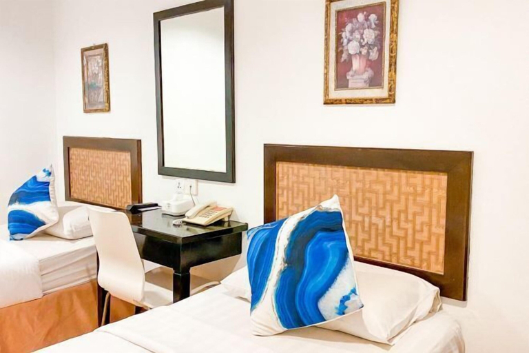 Bedroom 14