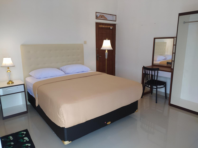 Bedroom 16
