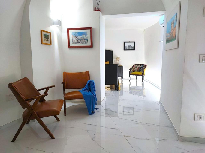 Others 5, LianHome b&b "Volte", Foggia