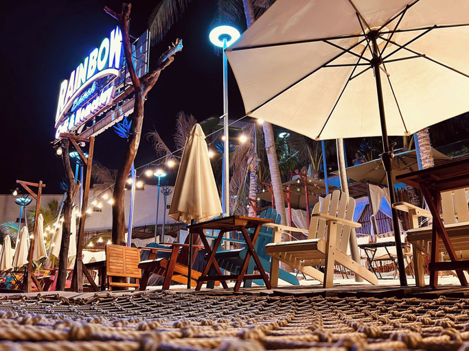Food & Drinks 4, Rainbow Beach Mũi Né - Homestay & Coffee, Phan Thiết