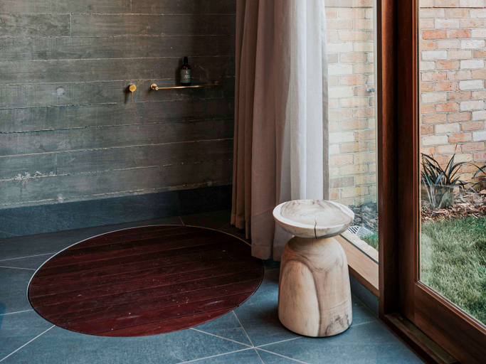 Bathroom 4, The Sebel Yarrawonga Silverwoods, Moira - East