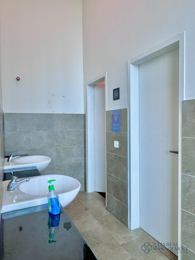 Bathroom 4, Minimalist Suite 🐣〖Jonker Street🐾🍿Melaka〗🤎, Malacca City