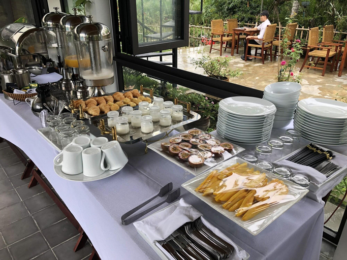 Others 5, Cocoon Villa, Da Nang