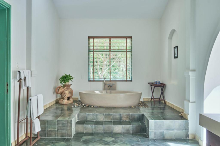 Bathroom 5, Poulo Condor Boutique Resort and Spa, Côn Đảo