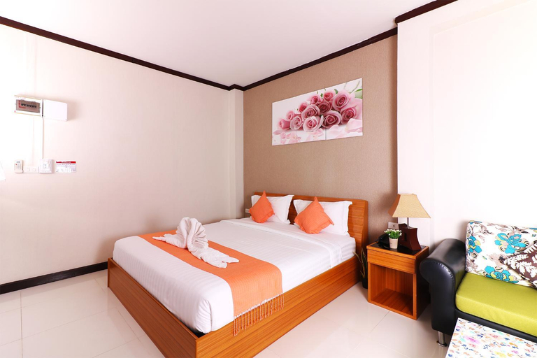 Bedroom 19
