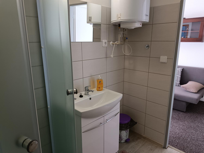 Others 5, Pension U Stasaku, Děčín