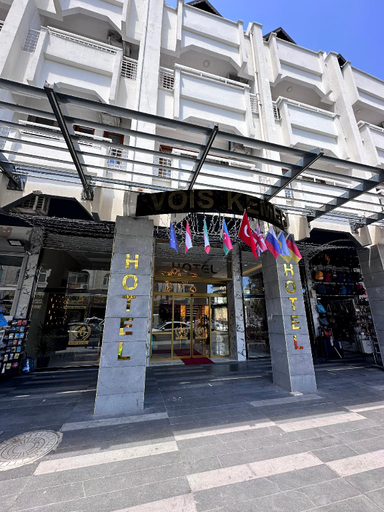 Others 4, Vois Kemer Hotel, Kemer
