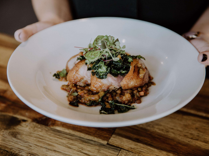 Food & Drinks 4, Parklands Resort Mudgee, Mid-Western Regional - Pt A