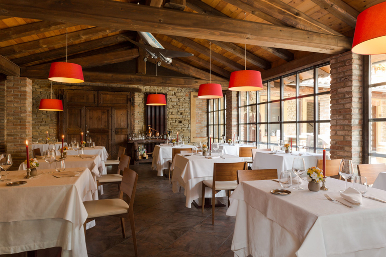 Food & Drinks 4, I Tre Poggi Dimora di Charme, Asti