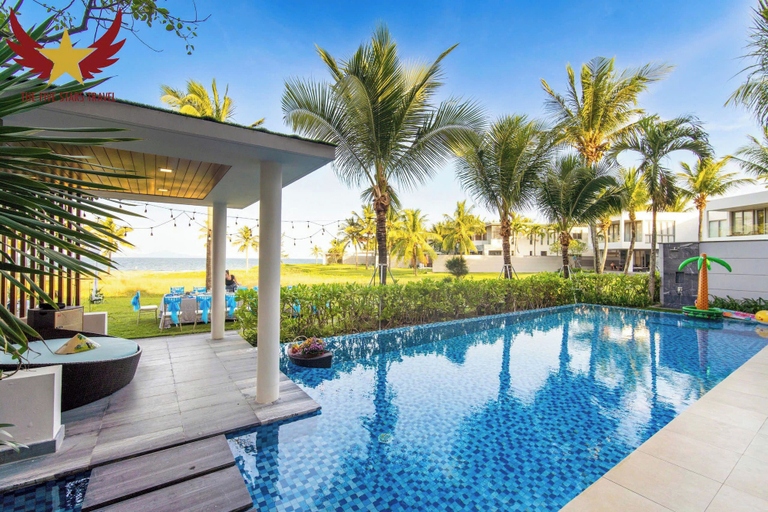 Sport & Beauty 5, The Five Villas Danang, Da Nang