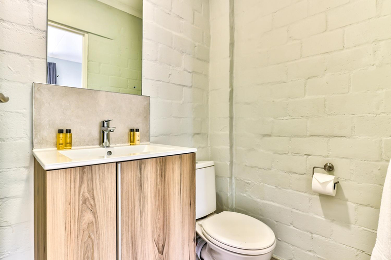 Bathroom 3, WINK Eaton Square, City of Cape Town