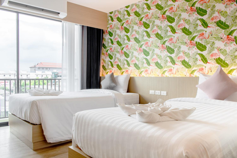Bedroom 8