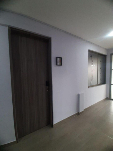 Others 3, Suite con hamaca y bano privado., Manizales
