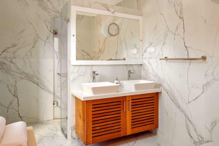 Bathroom 4, Colombo Villa Collection, Dehiwala-Mount Lavinia