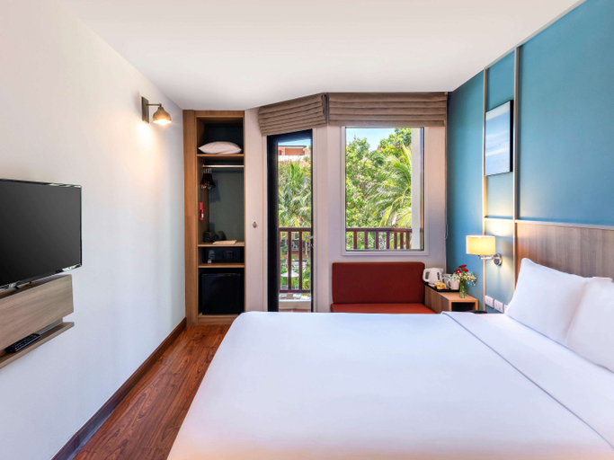 Bedroom 5, ibis Phuket Patong, Phuket Island