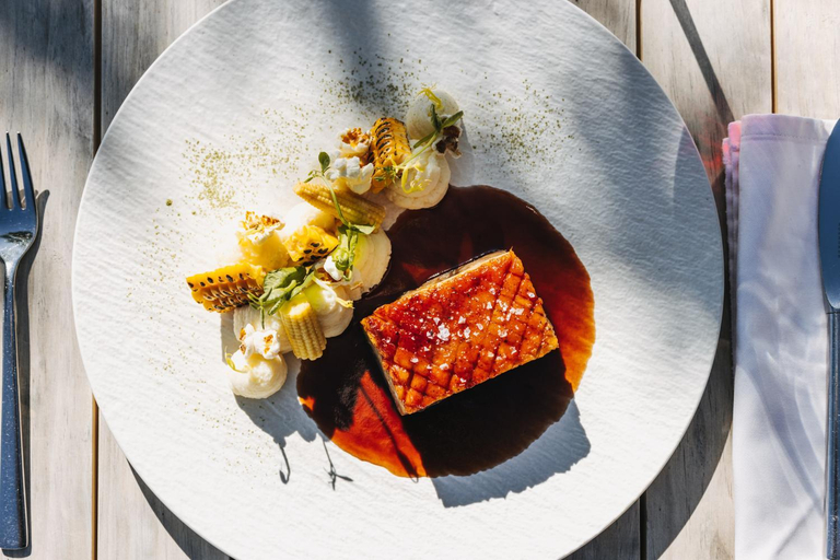 Food & Drinks 4, Hotel & Wirtschaft Walderhof, Bregenz
