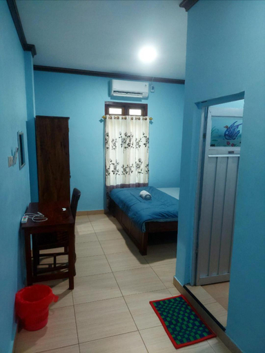 Others 3, D'Ru Guest House, West Manggarai