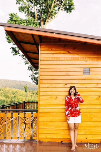 Others 4, Elevated Serenity Lodge in Khao Kho, Khao Kho