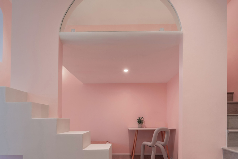 Others 5, Ziggy Hotel, Changsha