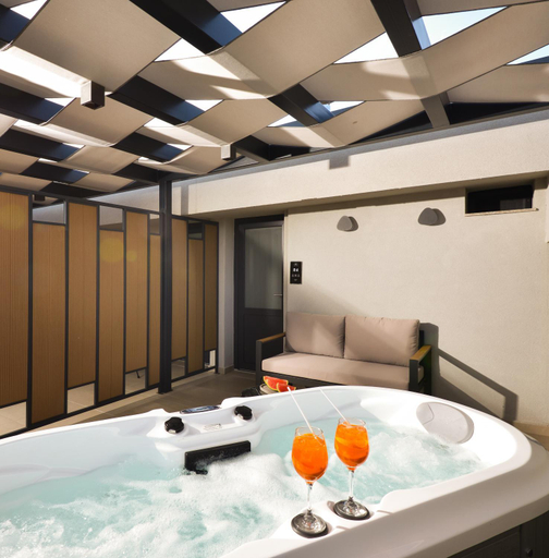 Others 5, CORYLUS Luxury Rooms & Suites, Central Macedonia