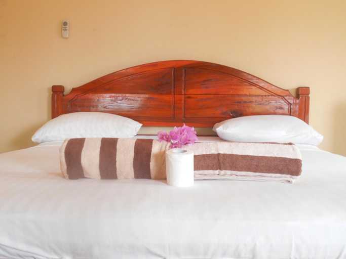 Bedroom 9