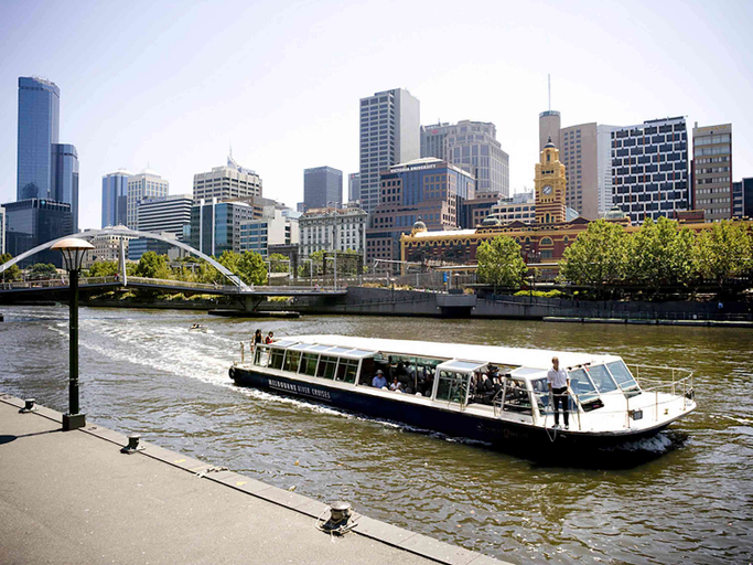 Others 2, The Sebel Residences - Melbourne Docklands, Melbourne