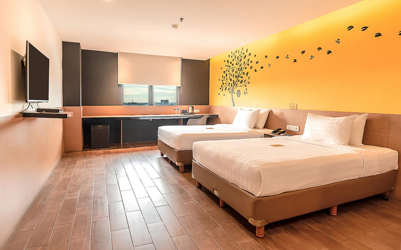 Bedroom 19