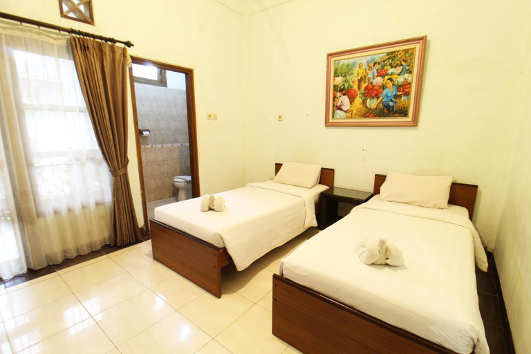 Bedroom 10