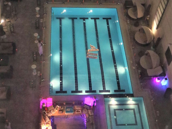 Exterior & Views 2, Adagio Aparthotel Jeddah Malik Road, Jeddah