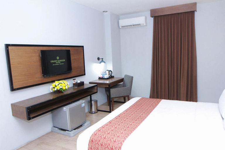 Bedroom 18